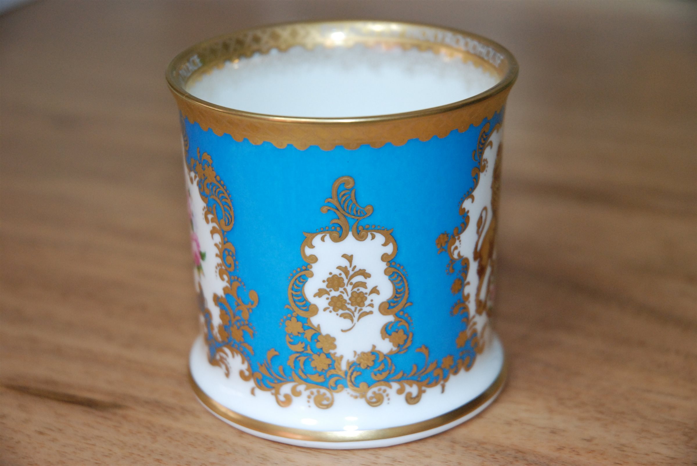 憂国のモリアーティ マグカップ 当選品 当選人数50名 憂国のモリアーティ マグカップ 当選品 当選人数50名